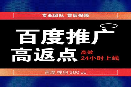SEM服务助力电商行业案例解读